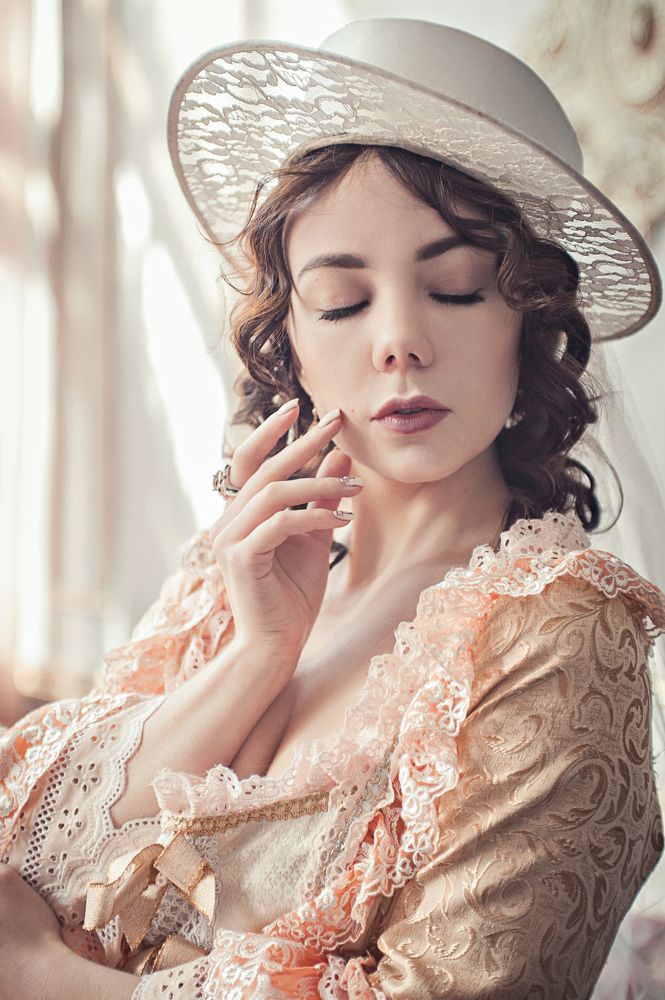 Photograph by Ksenija Matvejeva