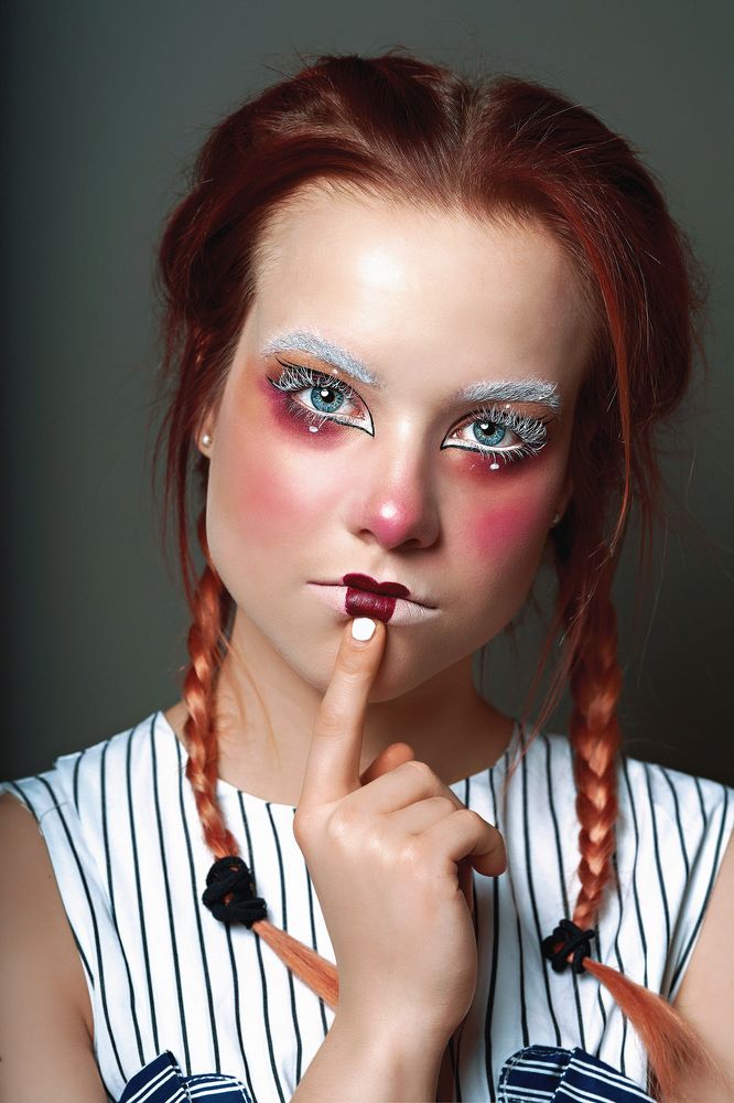 Photograph by Ksenija Matvejeva