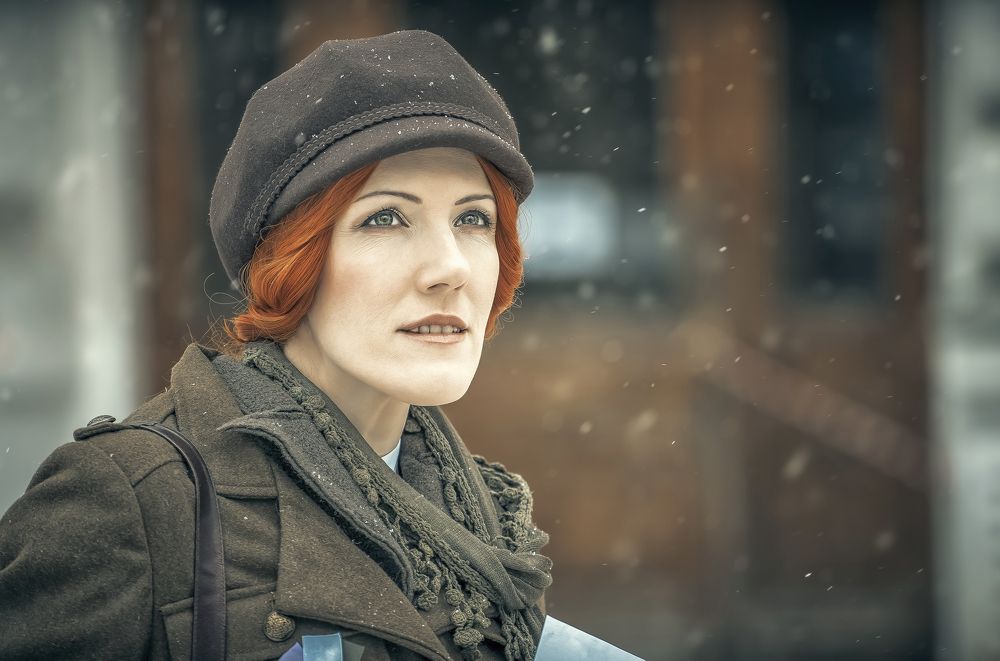 Photograph by Andrey Rut