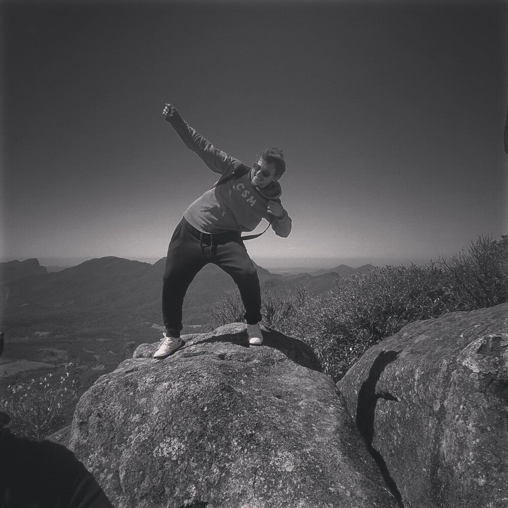 Mountaineer