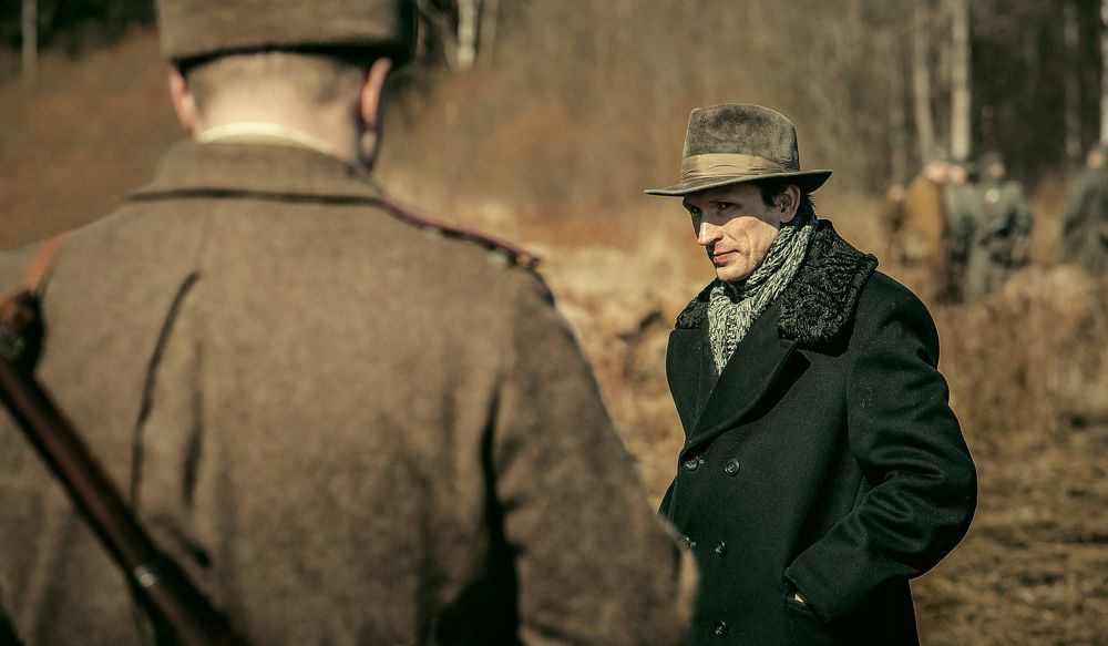 Проверки документов