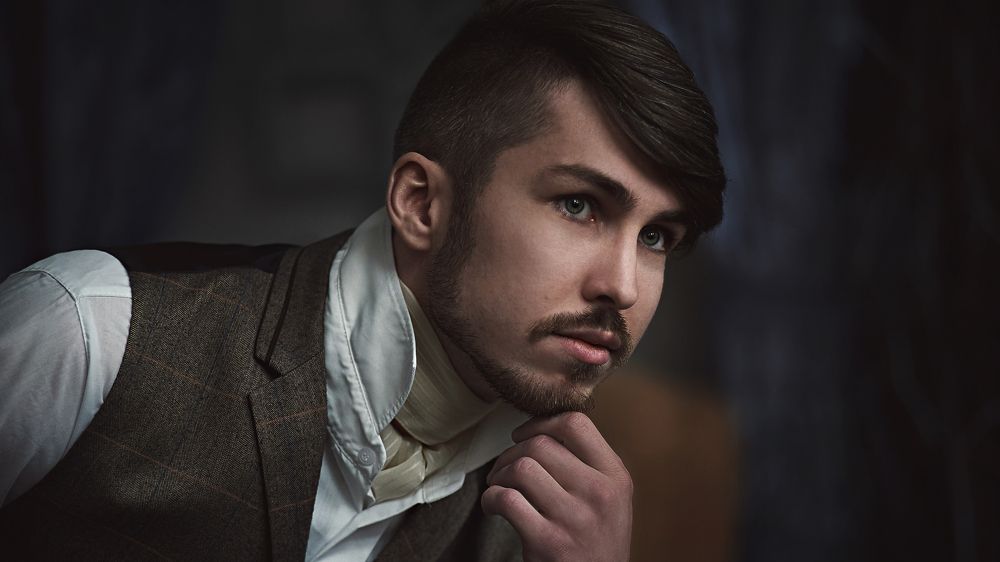 Photograph by Ksenija Matvejeva