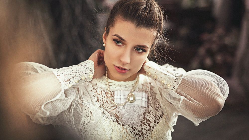 Photograph by Ksenija Matvejeva