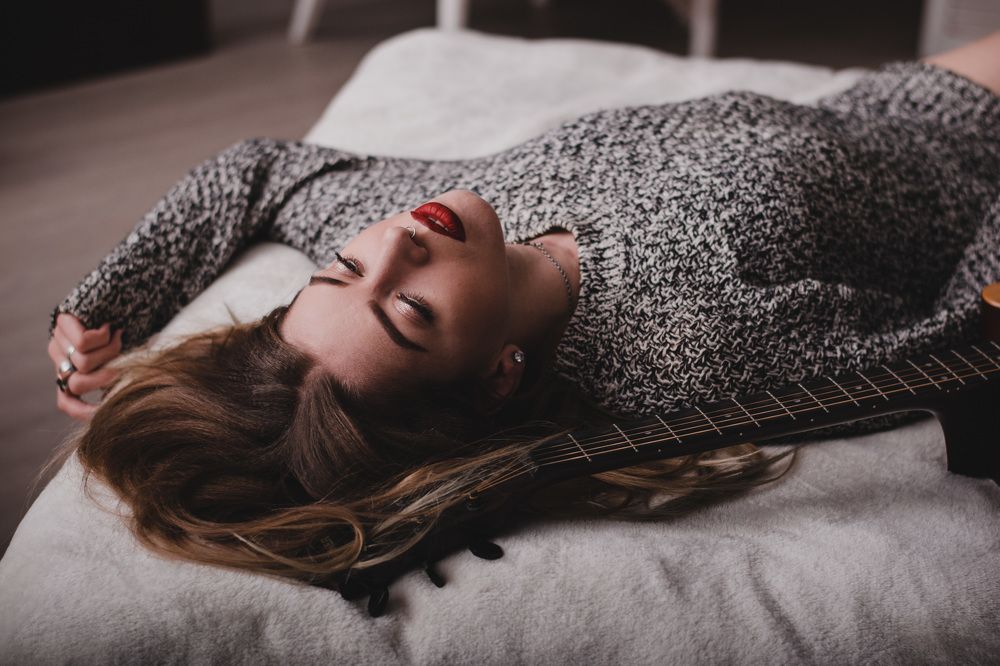 Музыка во мне