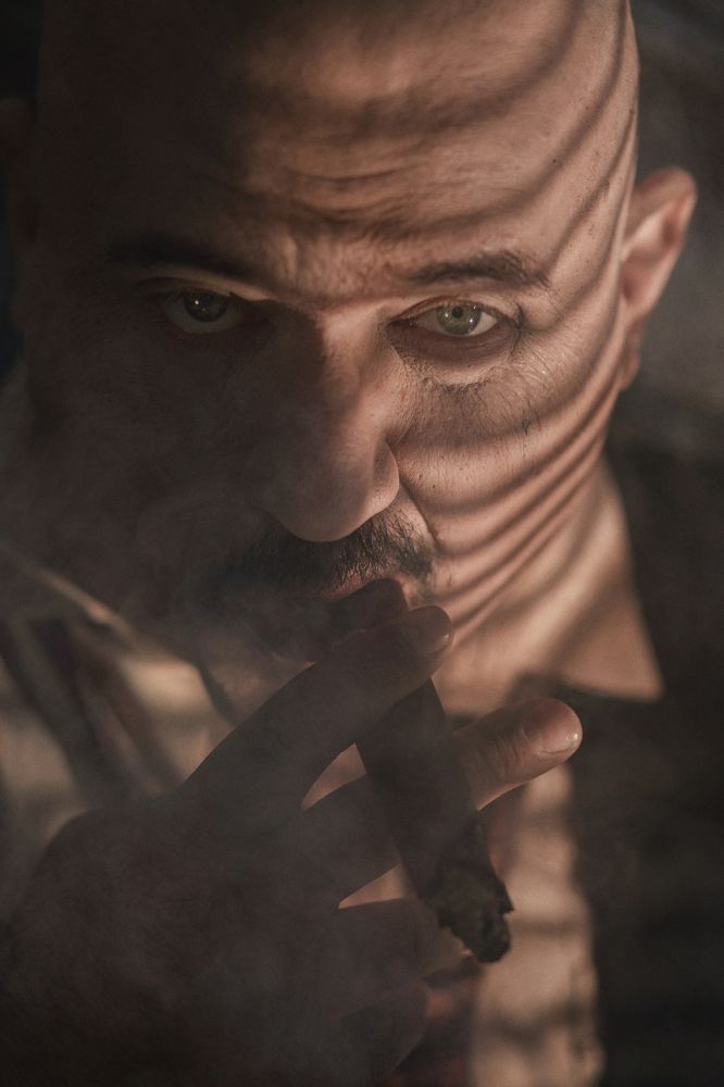 Фотография автора Анна Домбровская