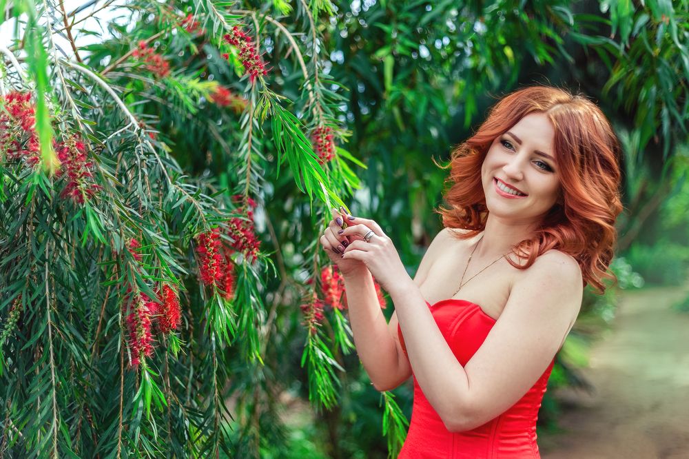 Photograph by Дрючкова Анна