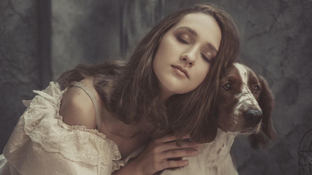 Photograph by Ksenija Matvejeva