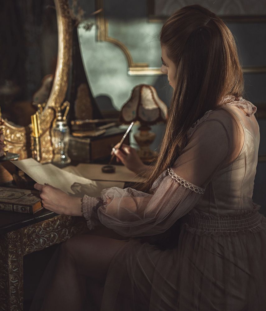 Photograph by Ksenija Matvejeva