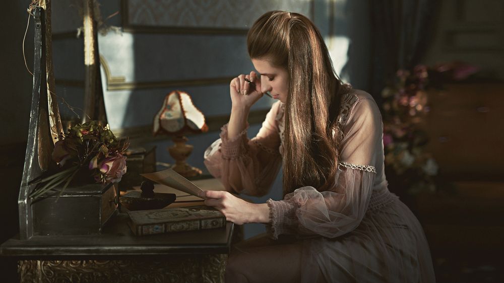 Photograph by Ksenija Matvejeva