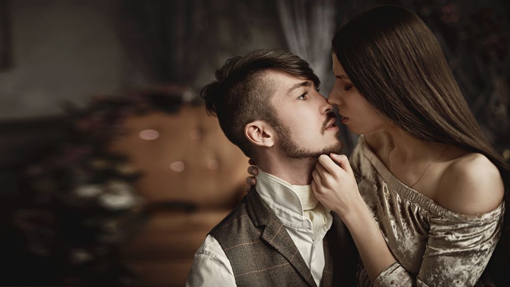 Photograph by Ksenija Matvejeva