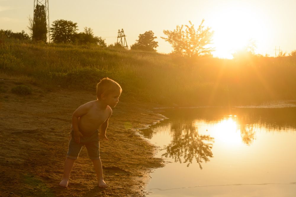 Photograph by Oksana Roldugina