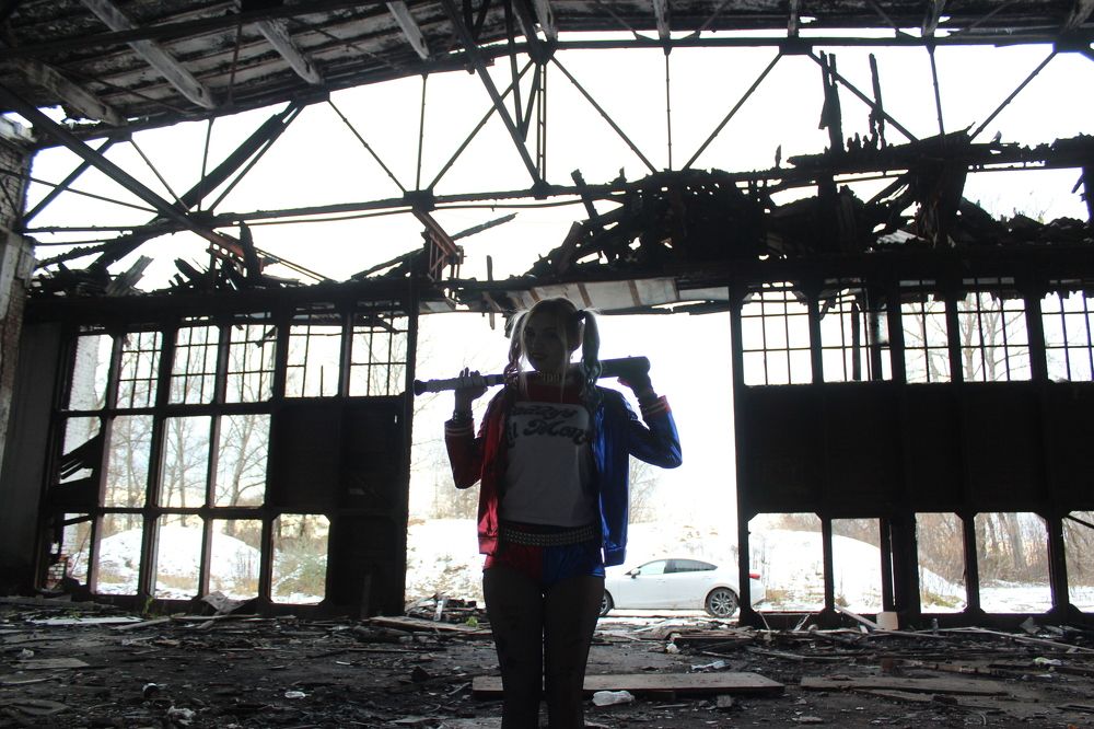 Photograph by Мария Басарева