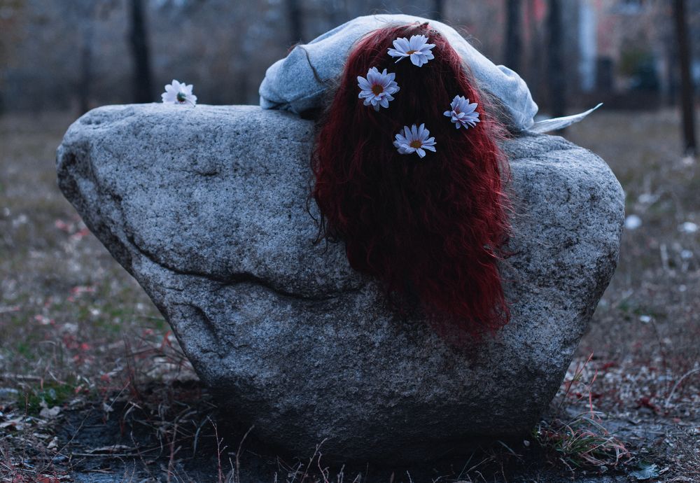 Photograph by Никита Ланкин