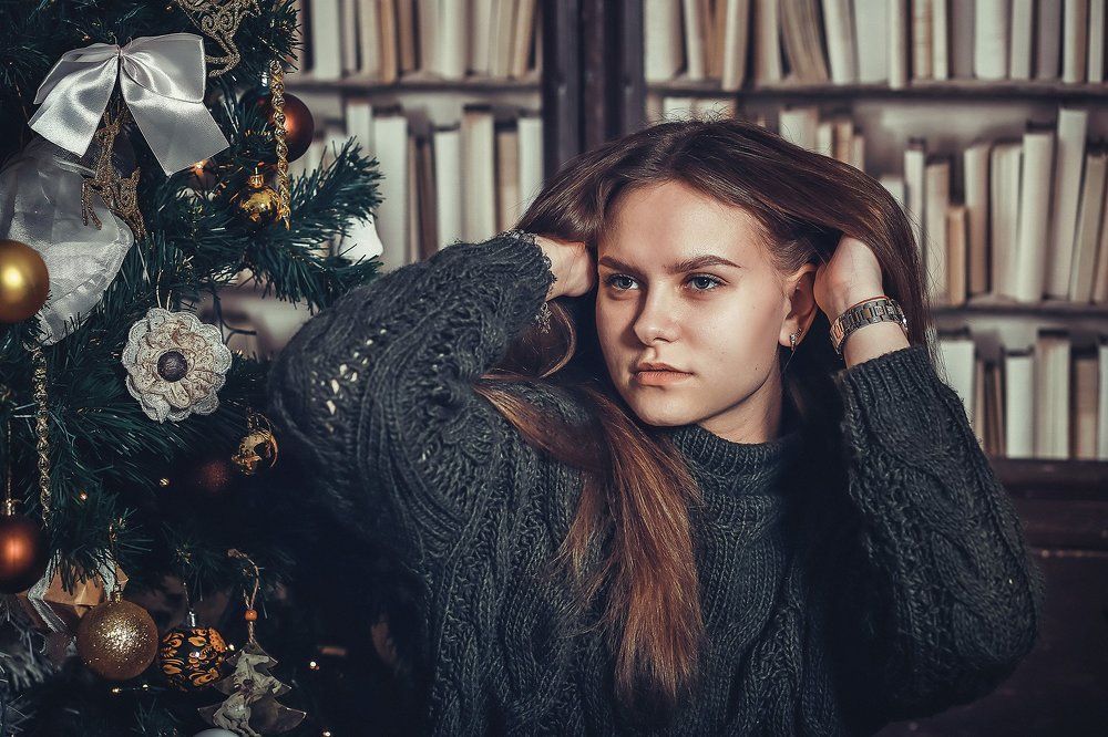 Зимние фантазии