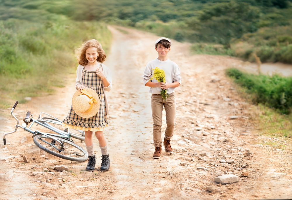 Photograph by Оксана