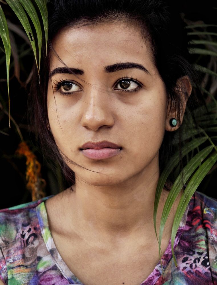 Photograph by Sreedath