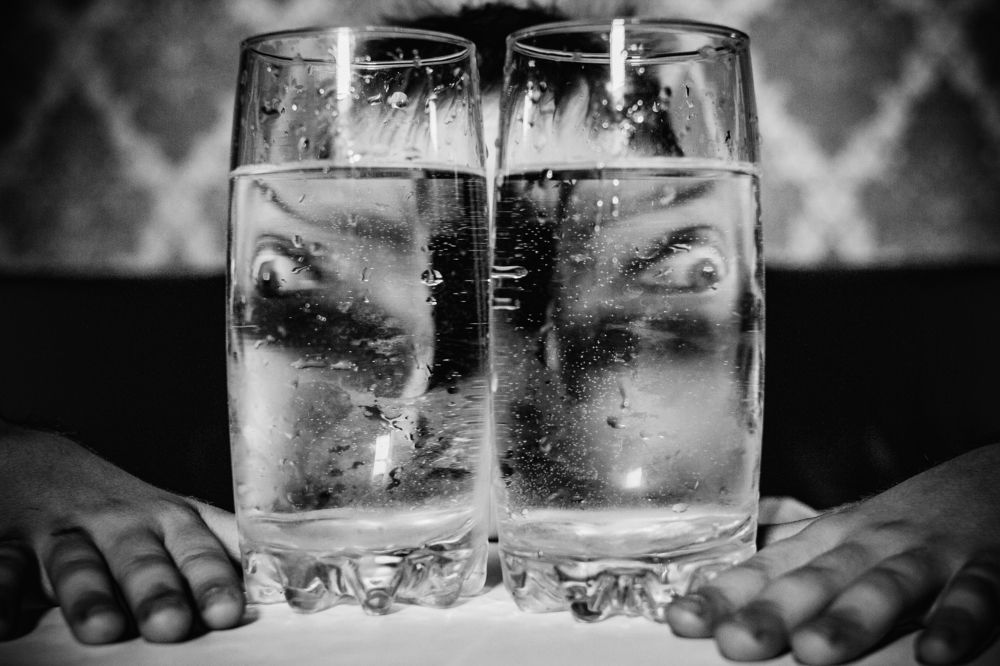 Photograph by Olesya Mikhailova