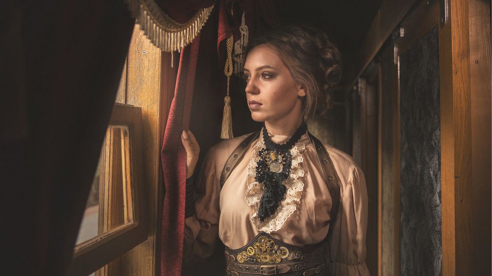 К профессору