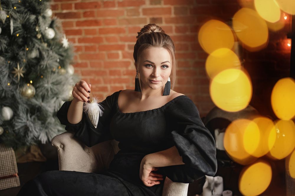 Photograph by Нина Дубровина