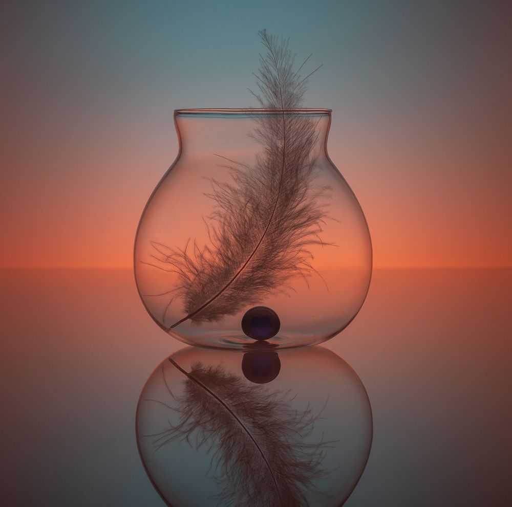 Photograph by Maxim Sayapin