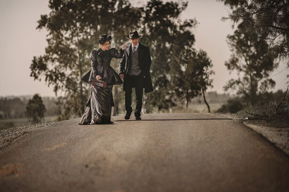 The Alienist / «Алиенист»