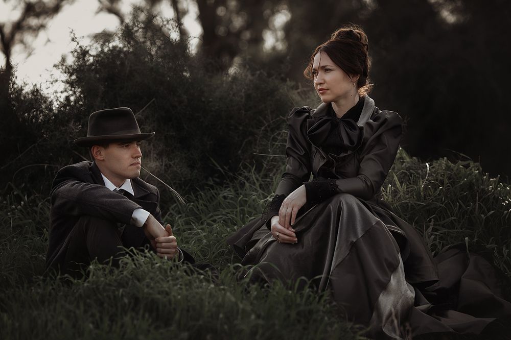 The Alienist / «Алиенист»