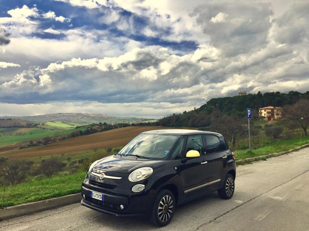 Монтелупоне