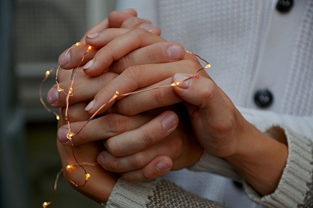 Крепкая хватка