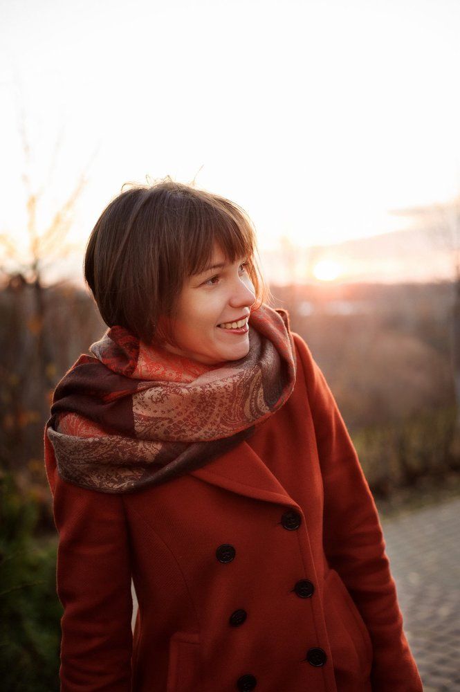 Photograph by Ирина Летунова