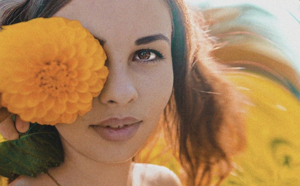 Photograph by Regina