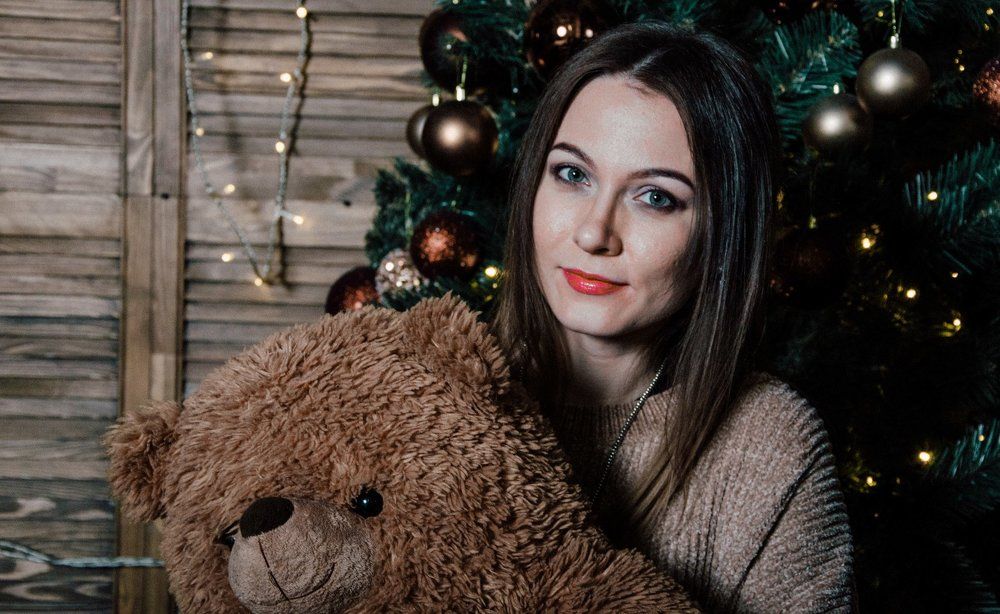 Photograph by Ксения Корсакова