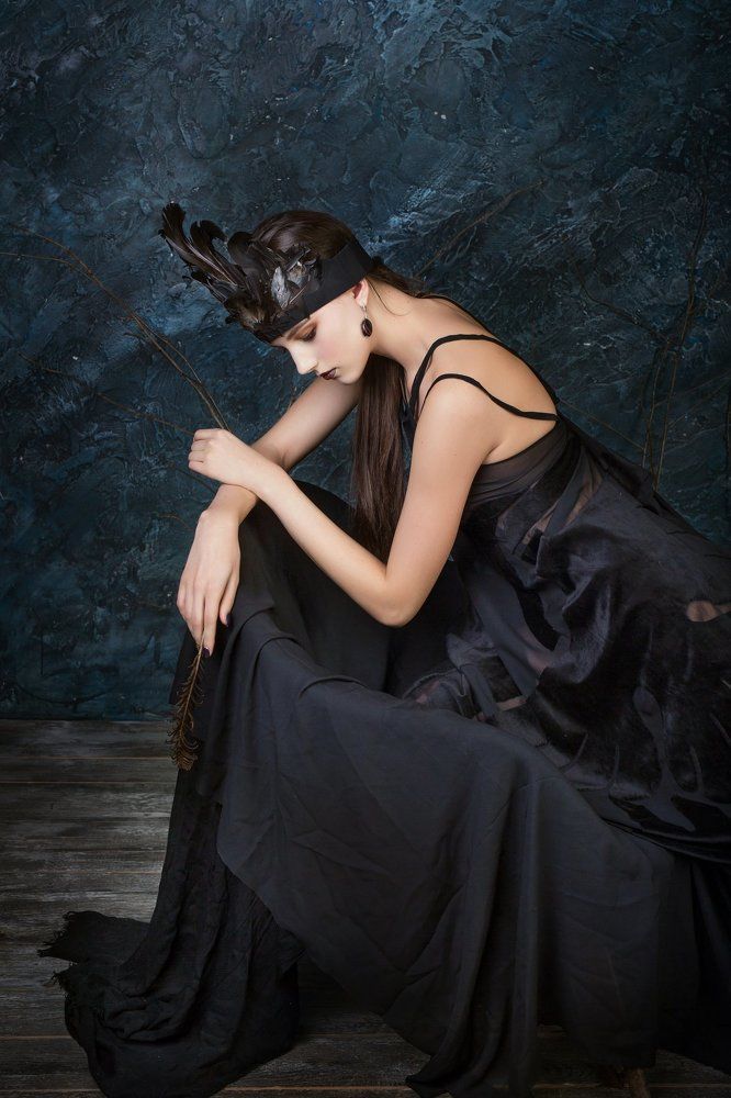 Черный лебедь