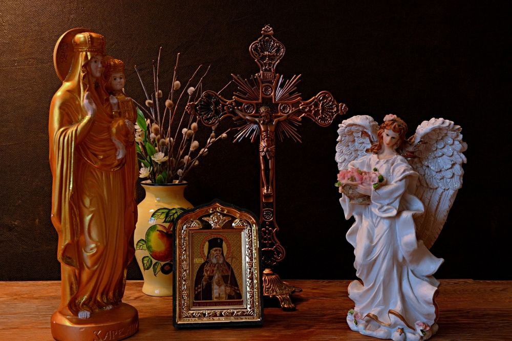 Православие.