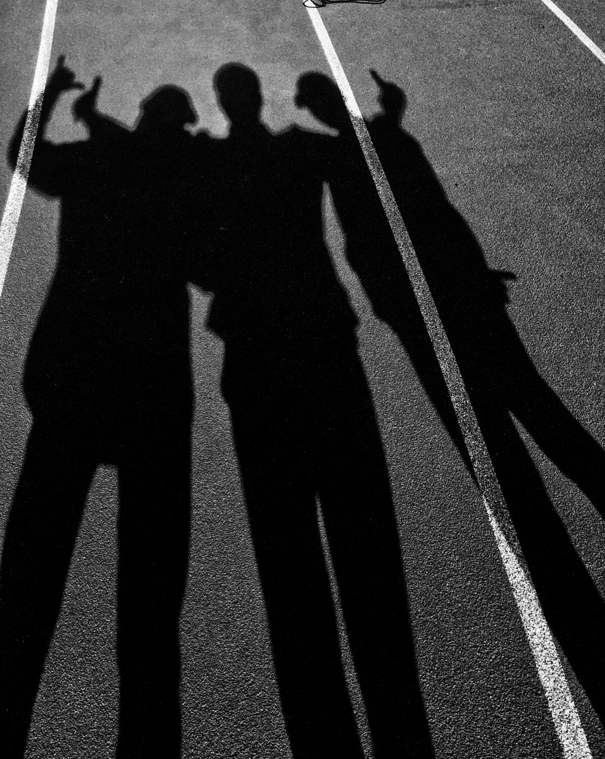 MEN IN BLACK