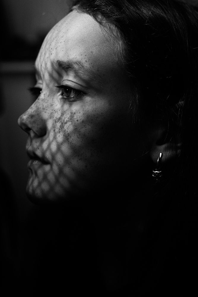 Photograph by Валерия Скиба
