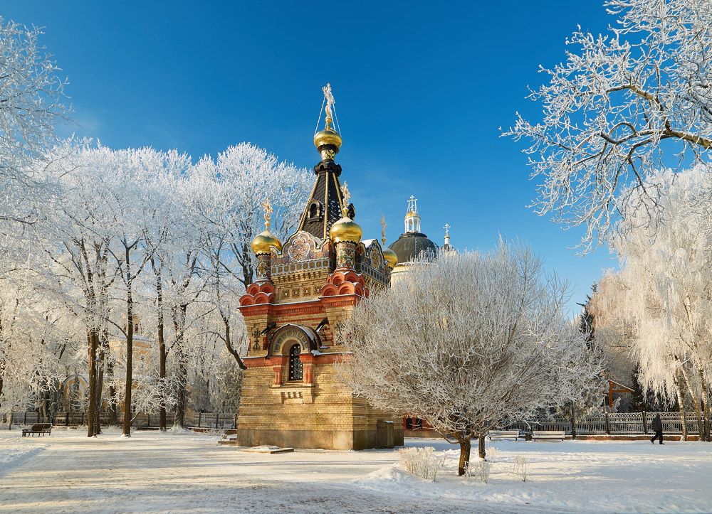 Собор Петра и Павла