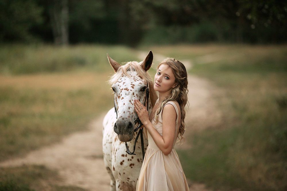 Photograph by Юлия Лоза