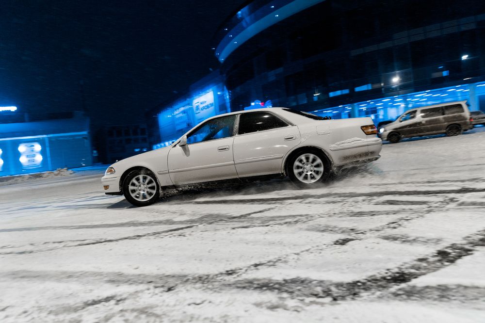 Photograph by Ильяс Бекмансуров