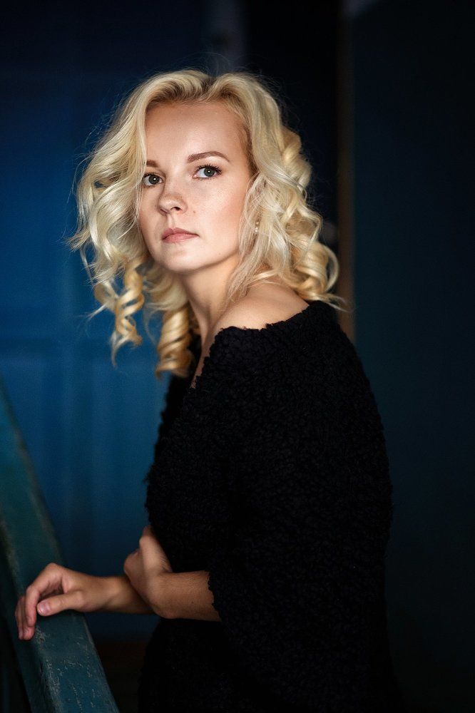 Photograph by Анна Сапегина