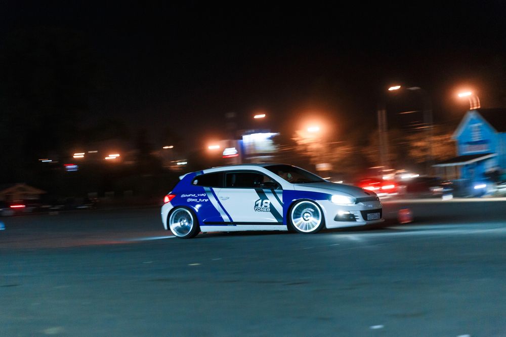 Photograph by Ильяс Бекмансуров