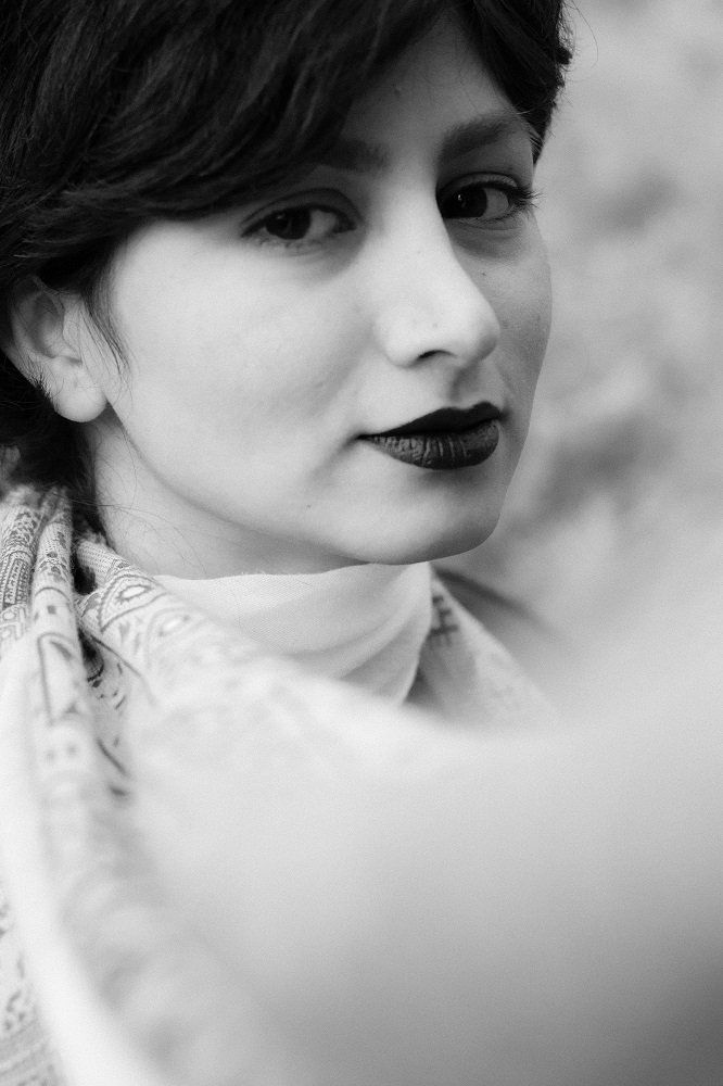 Photograph by Barbad