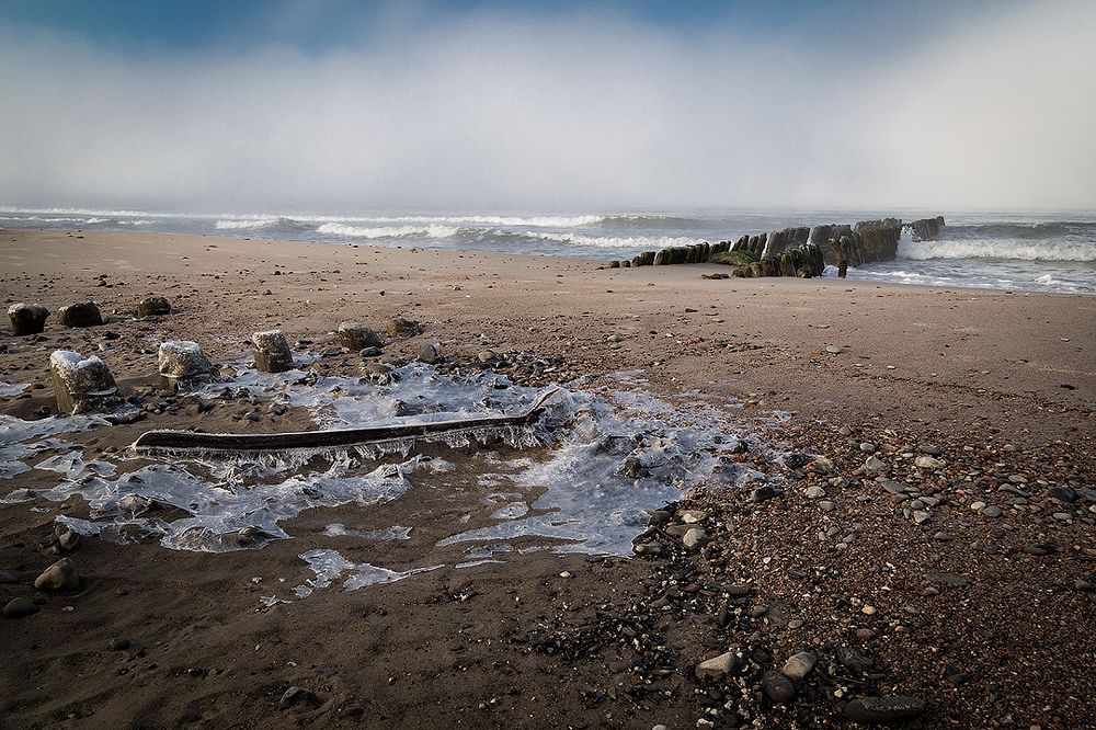 Странности погоды