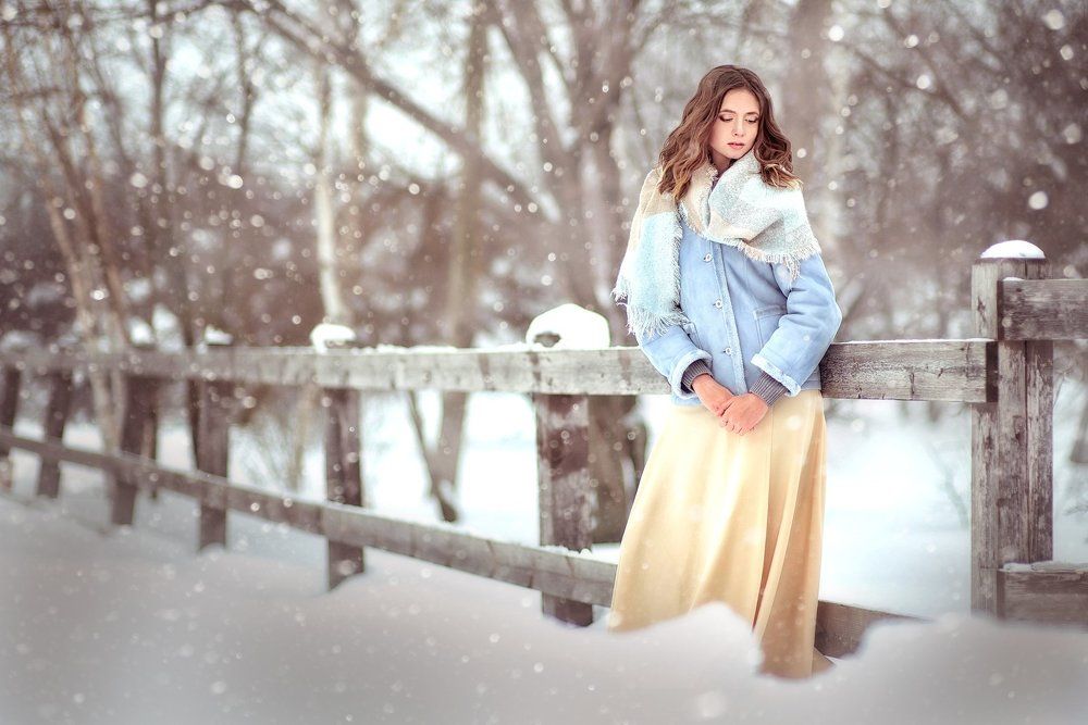 Photograph by Мила Дементьева