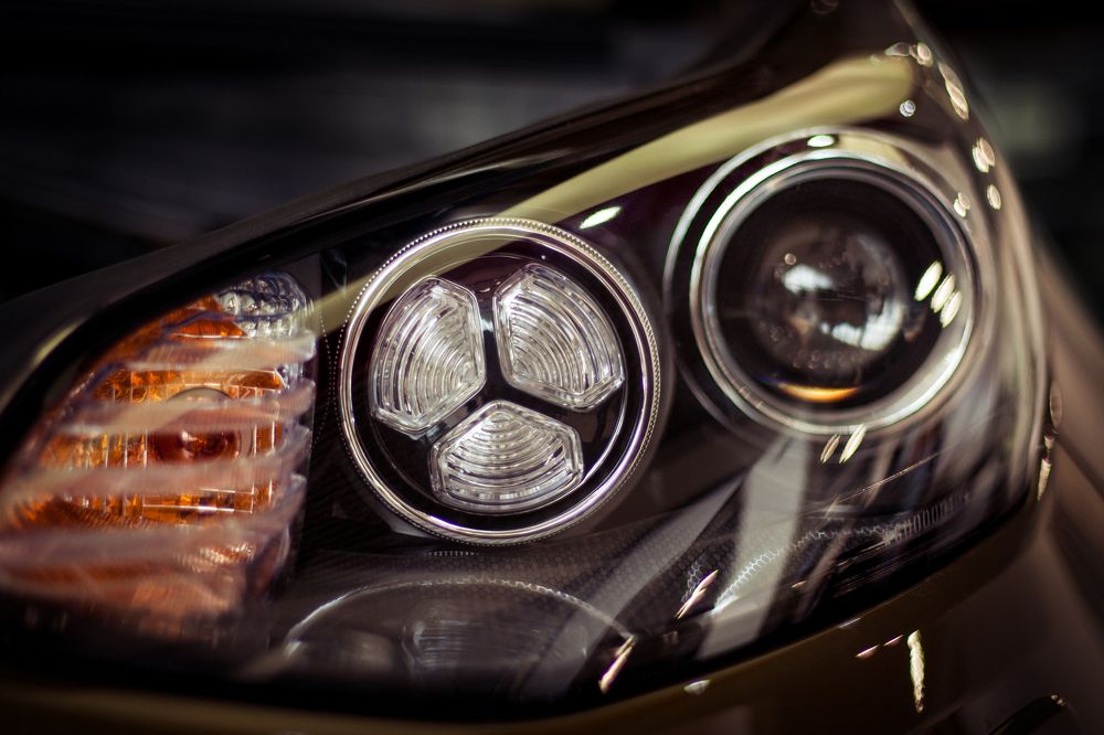 Пронзительный взгляд