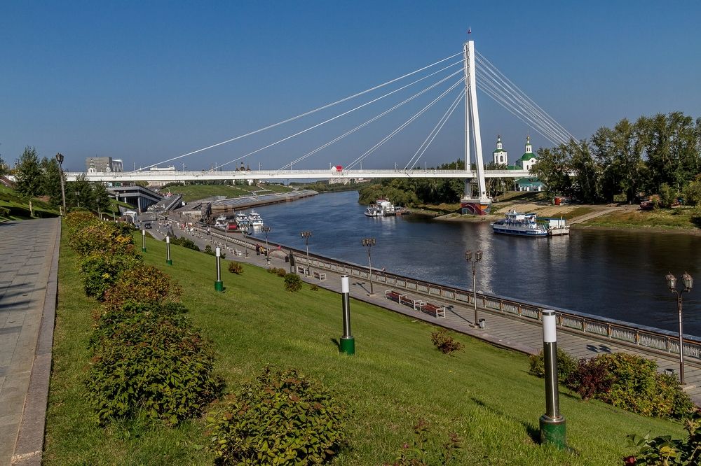 Мост влюбленных