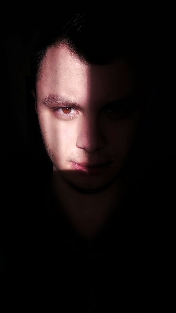 Photograph by Максим Пинчук