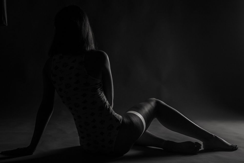 Photograph by Полина Лапа