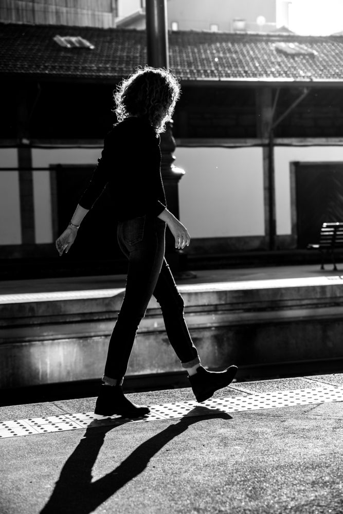 Photograph by Flávio