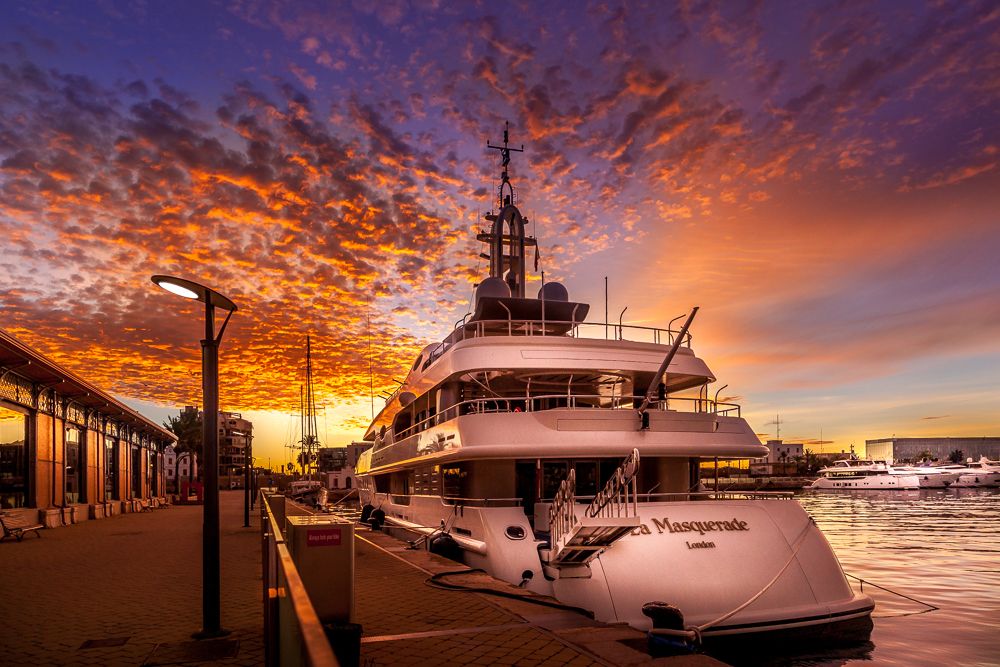 Photograph by Vladislav Gaus