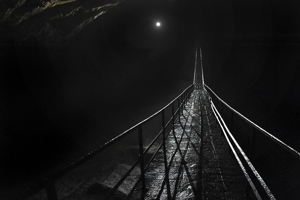 ДОРОГА В НИКУДА